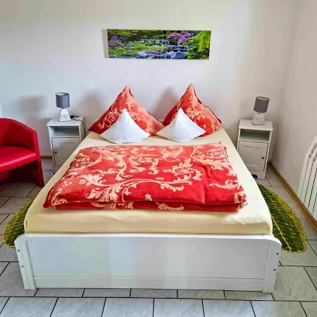 شقة Kenz-kuestrow بارث