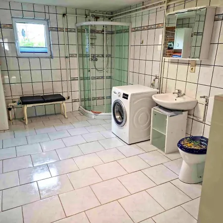 Apartment In Kenz-küstrow Kenz-Kustrow