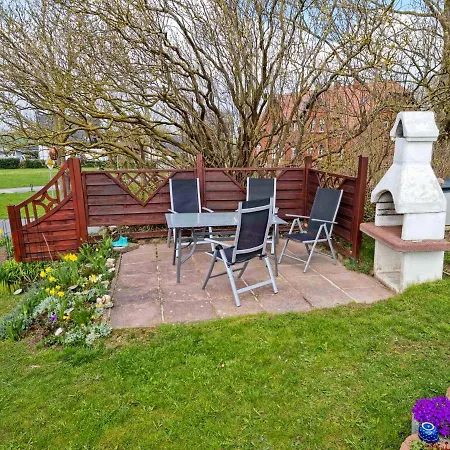 Kenz-kuestrow بارث