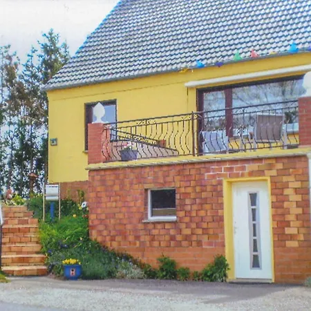 Apartment In Kenz-küstrow Kenz-Kustrow