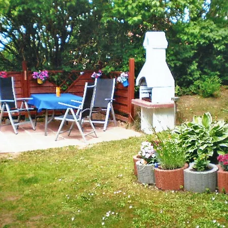 In Kenz-küstrow