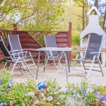 شقة Kenz-kuestrow