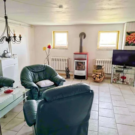 شقة Kenz-kuestrow *