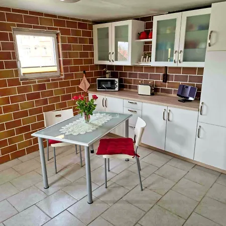 Apartment In Kenz-küstrow *
