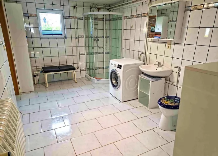 Apartment In Kenz-küstrow Kenz-Kustrow